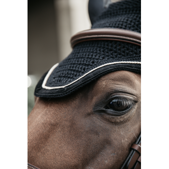 BONNET WELLINGTON CORDUROY Myhorsely I L'équipement des chevaux et du cavalier. Magasin en ligne d'équitation dédié au cavalier