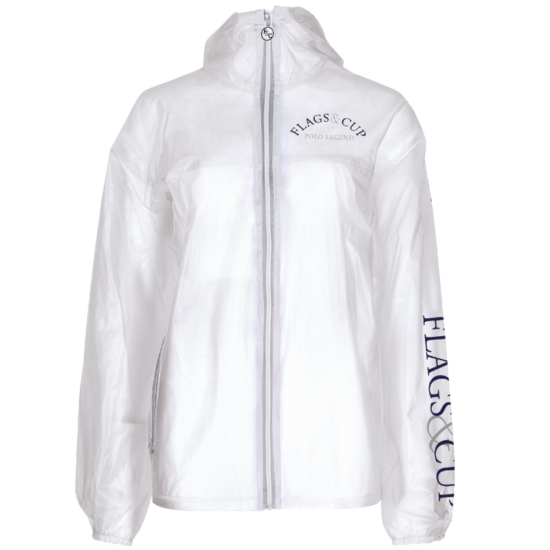 Veste De Pluie Flags&Cup NORWICH Myhorsely %description_short|limit|%