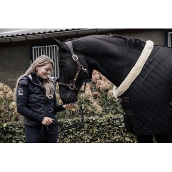 Couverture de présentation Myhorsely I L'équipement des chevaux et du cavalier. Magasin en ligne d'équitation dédié au cavalier