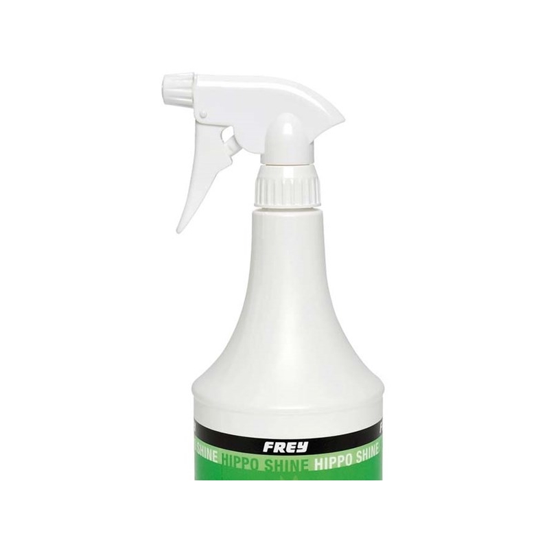 SPRAYER POUR HIPPO SHINE 1 L