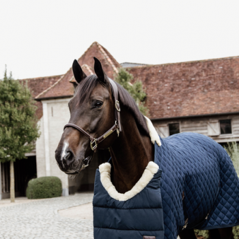 HORSE BIB HIVER Myhorsely I L'équipement des chevaux et du cavalier. Magasin en ligne d'équitation dédié au cavalier