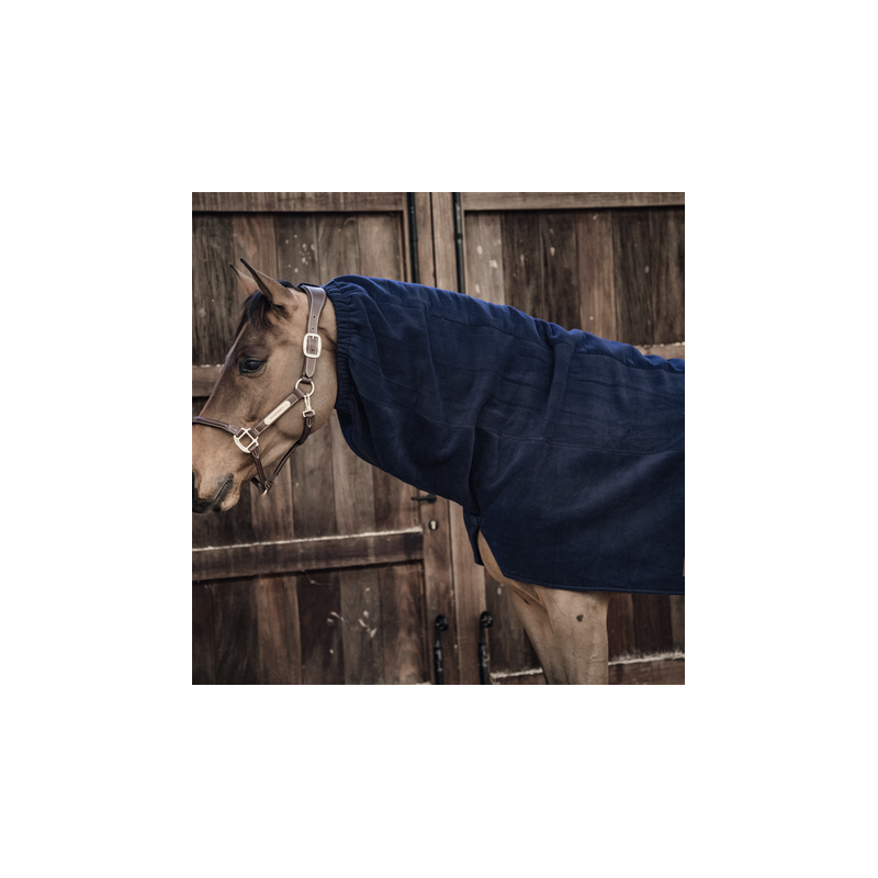 ECHARPE POUR CHEVAUX HEAVY FLEECE