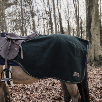 COUVRE-REINS HEAVY FLEECE Myhorsely I L'équipement des chevaux et du cavalier. Magasin en ligne d'équitation dédié au cavalier