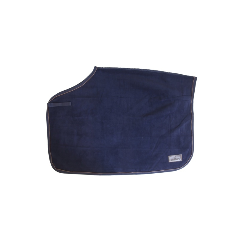 COUVRE-REINS CARRÉ HEAVY FLEECE