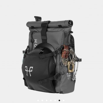 PILOT BACKPACK Myhorsely I L'équipement des chevaux et du cavalier. Magasin en ligne d'équitation dédié au cavalier