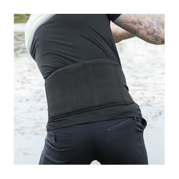 CEINTURE LOMBAIRE BACK ON TRACK®