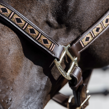 LICOL PEARLS Myhorsely I L'équipement des chevaux et du cavalier. Magasin en ligne d'équitation dédié au cavalier