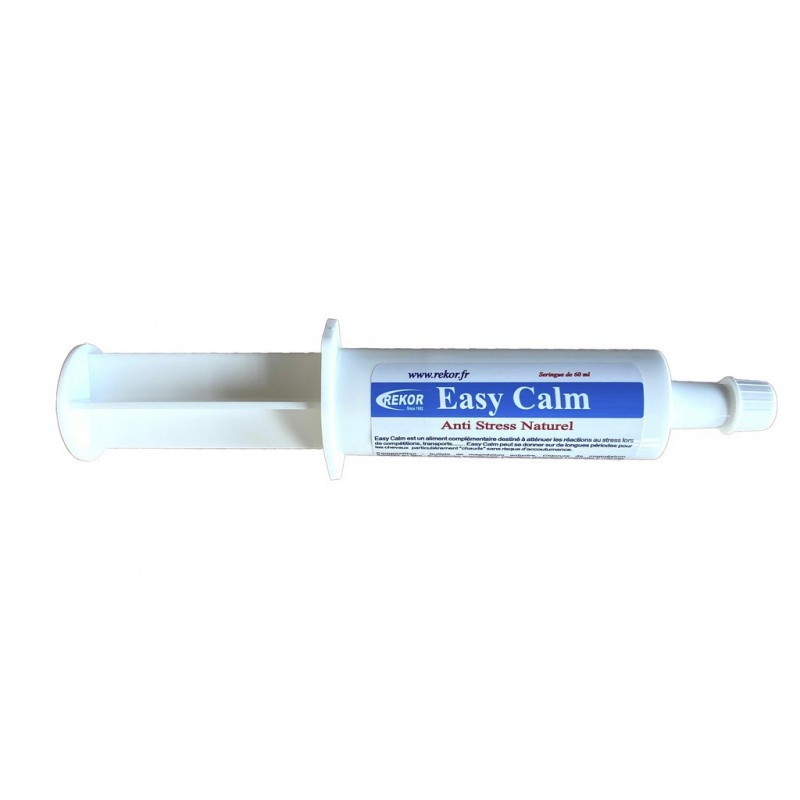 ANTI STRESS REKOR "EASY CALM" seringue