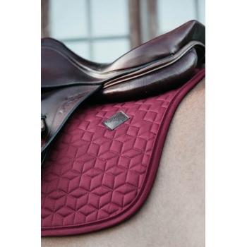 TAPIS DE SELLE CLASSIC JUMPING