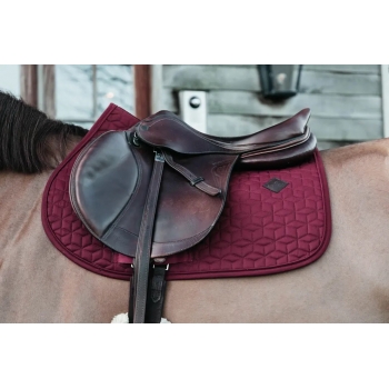 TAPIS DE SELLE CLASSIC JUMPING