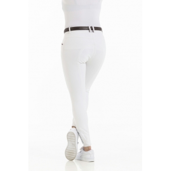 PANTALON EQUITHÈME "KIM" COTON ORGANIQUE