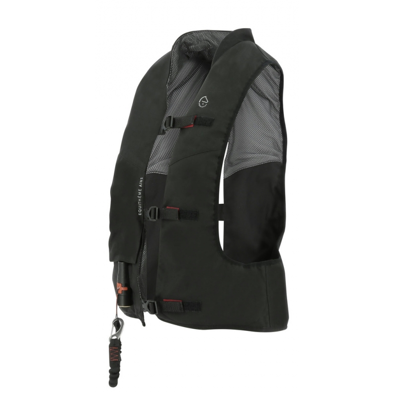 GILET AIRBAG EQUITHEME "AIR2"