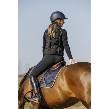 GILET AIRBAG EQUITHEME "AIR2"