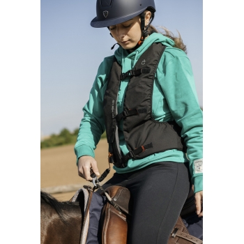 GILET AIRBAG EQUITHEME "AIR2"