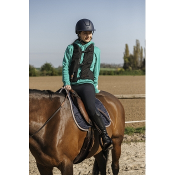 GILET AIRBAG EQUITHEME "AIR2"