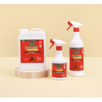 SPRAY ANTI-INSECTES EMOUCHINE TOTAL