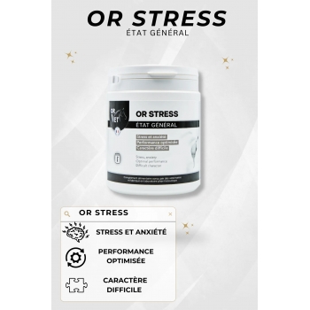 OR-STRESS
