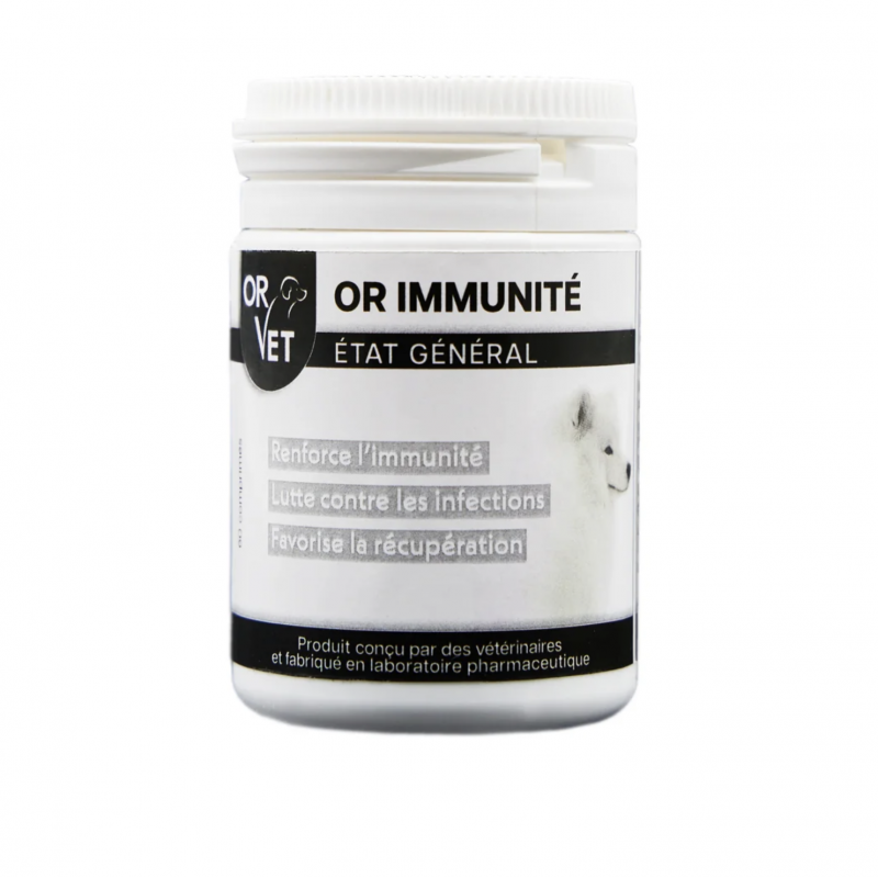 OR IMMUNITE