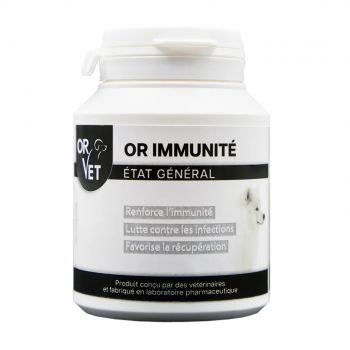 OR IMMUNITE