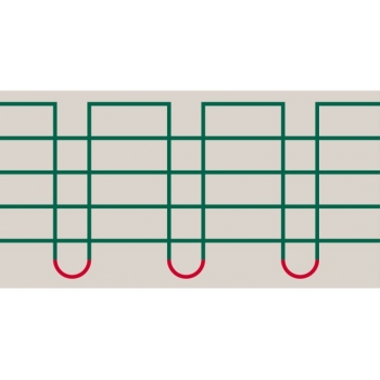 Ruban de clôture PremiumLine