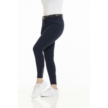 PANTALON EQUITHÈME "KIM" COTON ORGANIQUE