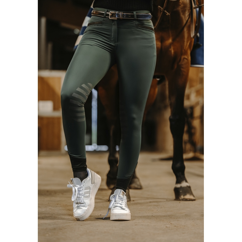 PANTALON EQUITHÈME "SAFIR"