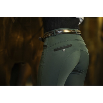 PANTALON EQUITHÈME "SAFIR"