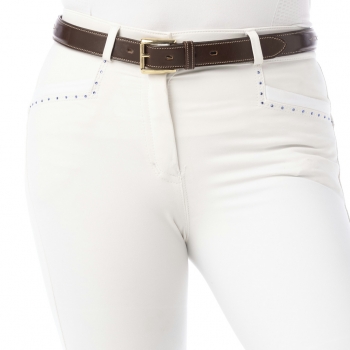 PANTALON EQUITHÈME "SAFIR"