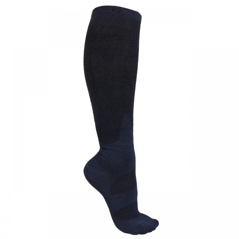 Chaussettes d'équitation Cooling