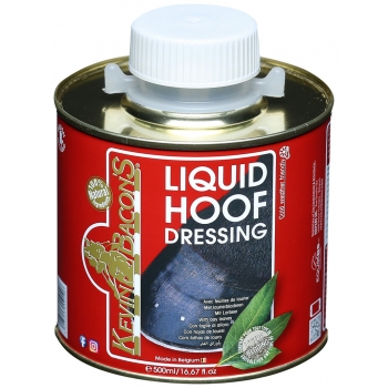 LIQUID HOOF DRESSING (OIL)