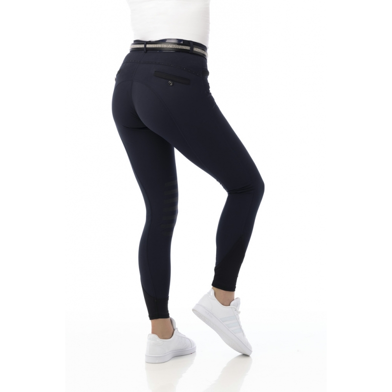 PANTALON EQUITHÈME "SAFIR" enfant