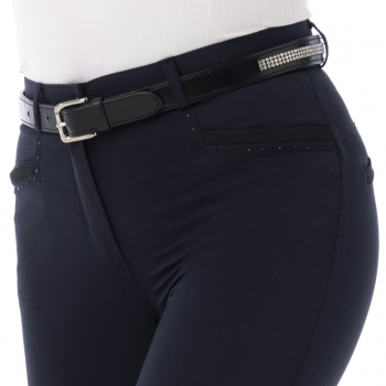 PANTALON EQUITHÈME "SAFIR" enfant