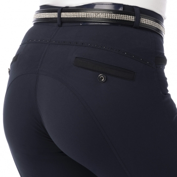 PANTALON EQUITHÈME "SAFIR" enfant