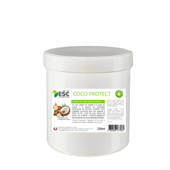 COCO PROTECT Cheval – Crème solaire protectrice