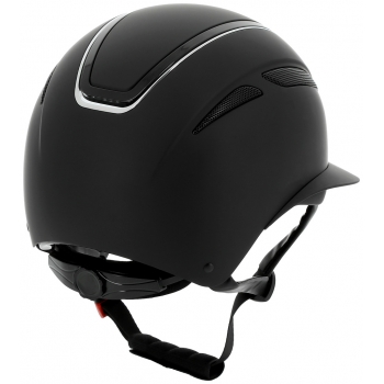 CASQUE EQUITHEME "AGRIS", VISIÈRE LARGE