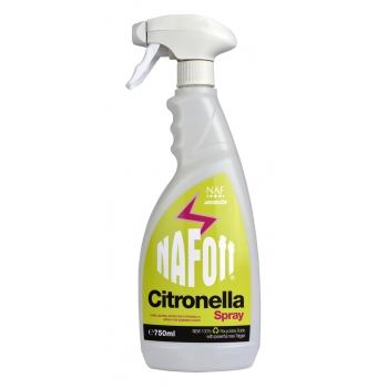 CITRONELLA Spray