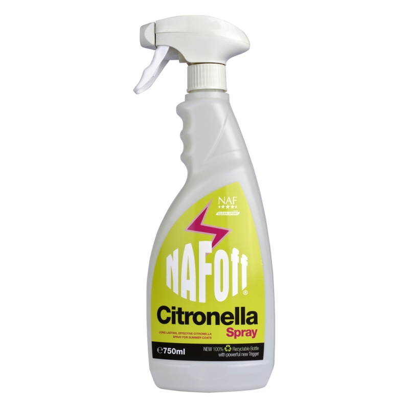 CITRONELLA Spray