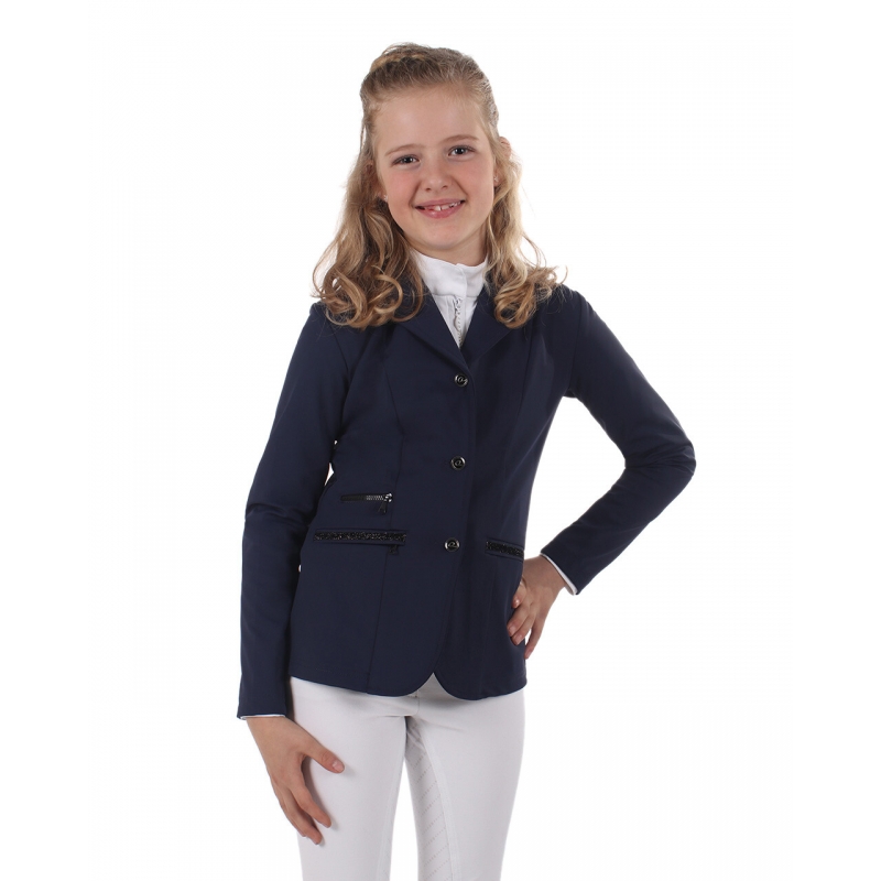 Veste de concours Juliet Enfant