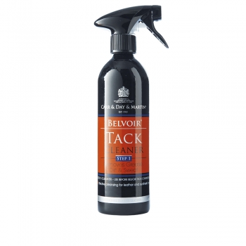 SPRAY NETTOYANT BELVOIR® CARR & DAY & MARTIN