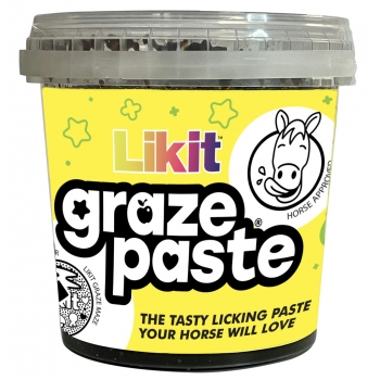 PÂTE À LÉCHER LIKIT - GRAZE PASTE