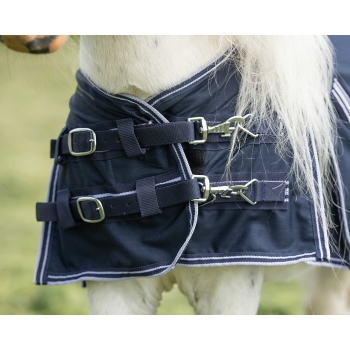 Couverture Turnout Falabella 0gr