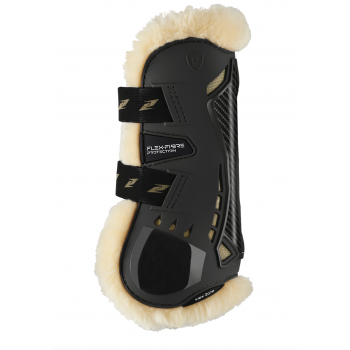 ZANDONA ELITE AIR SENSITIVE+ TENDON - BLACK -