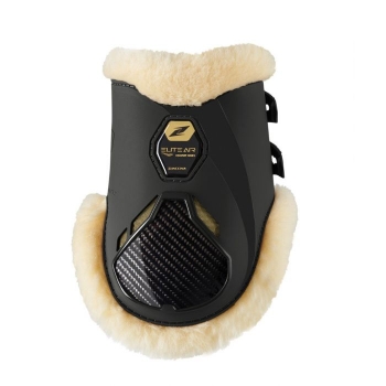 ZANDONA ELITE AIR SENSITIVE+ FETLOCK - BLACK -