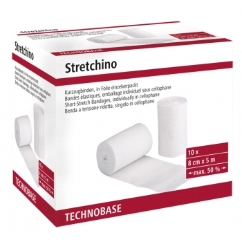 Bande élastique Stretchino