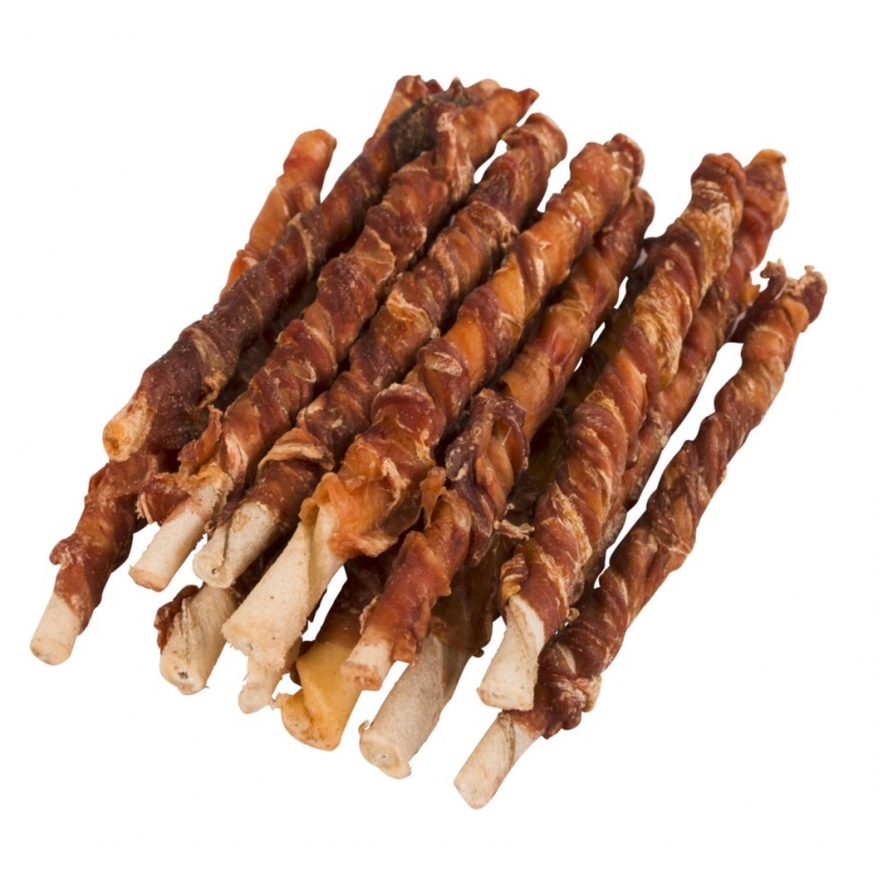 Sticks à mâcher au bœuf