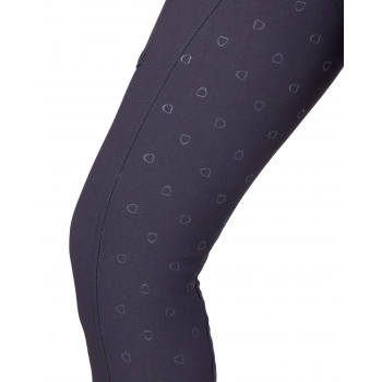 Pantalon d'équitation Djune full grip