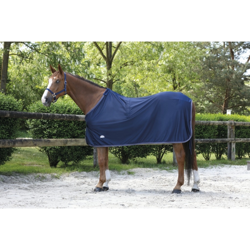 CHEMISE EQUITHÈME "MICROFLEECE" STANDARD