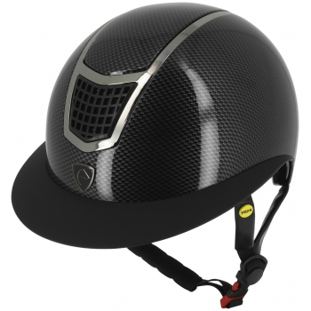 CASQUE EQUITHÈME - AIRY LM