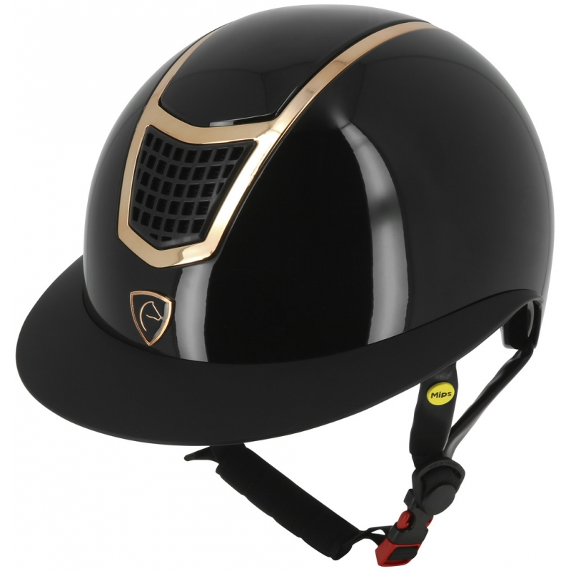 CASQUE EQUITHÈME - AIRY LM