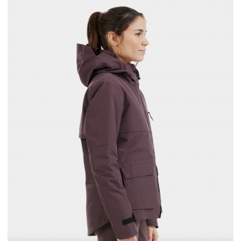 Essential manteau femme 2024